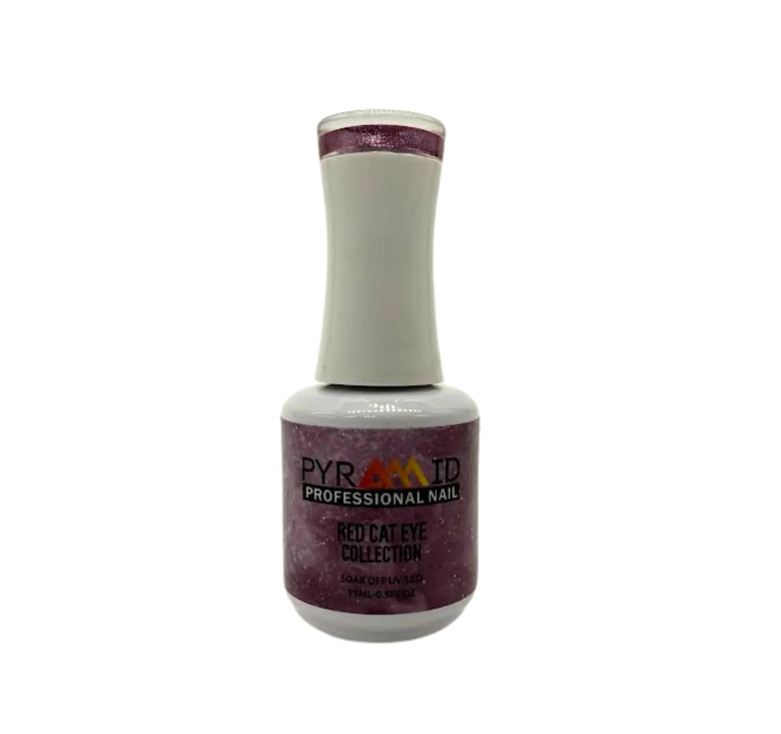 Red Cat Eye Collection - #06 - WS