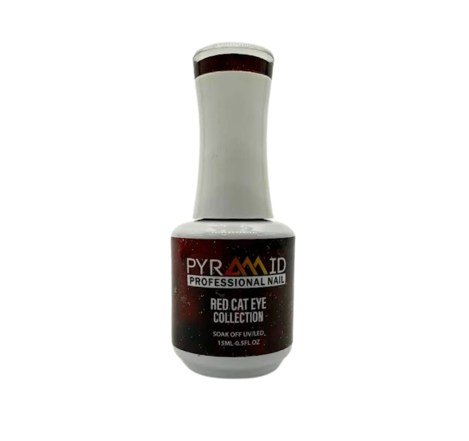Red Cat Eye Collection - #09 - WS