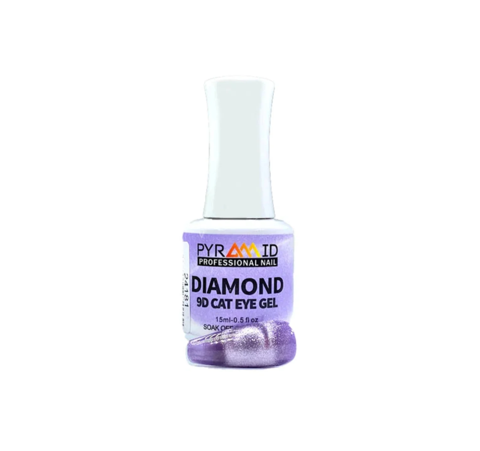 Diamond 9D Cat Eye Gel #05