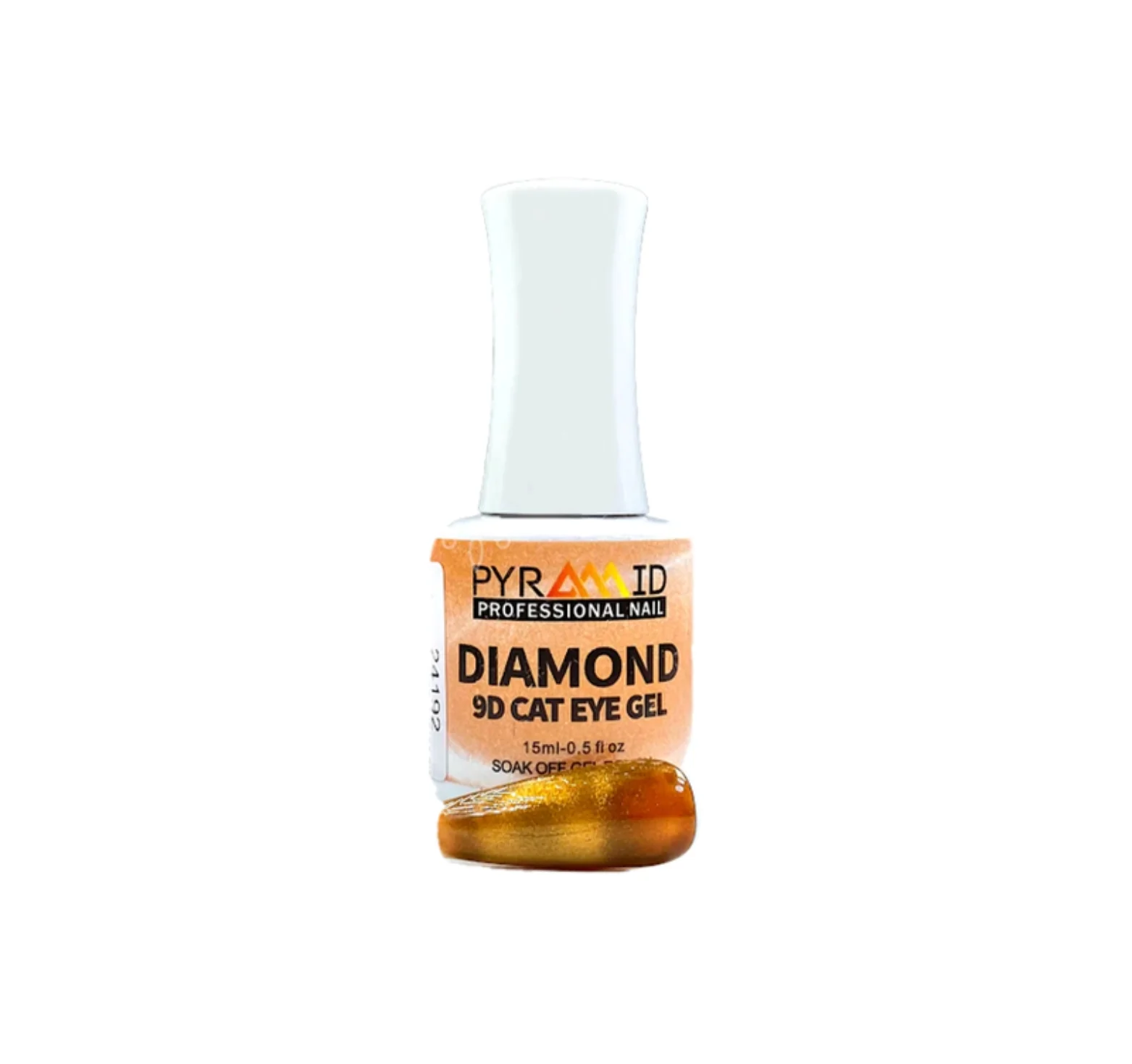 Diamond 9D Cat Eye Gel #16