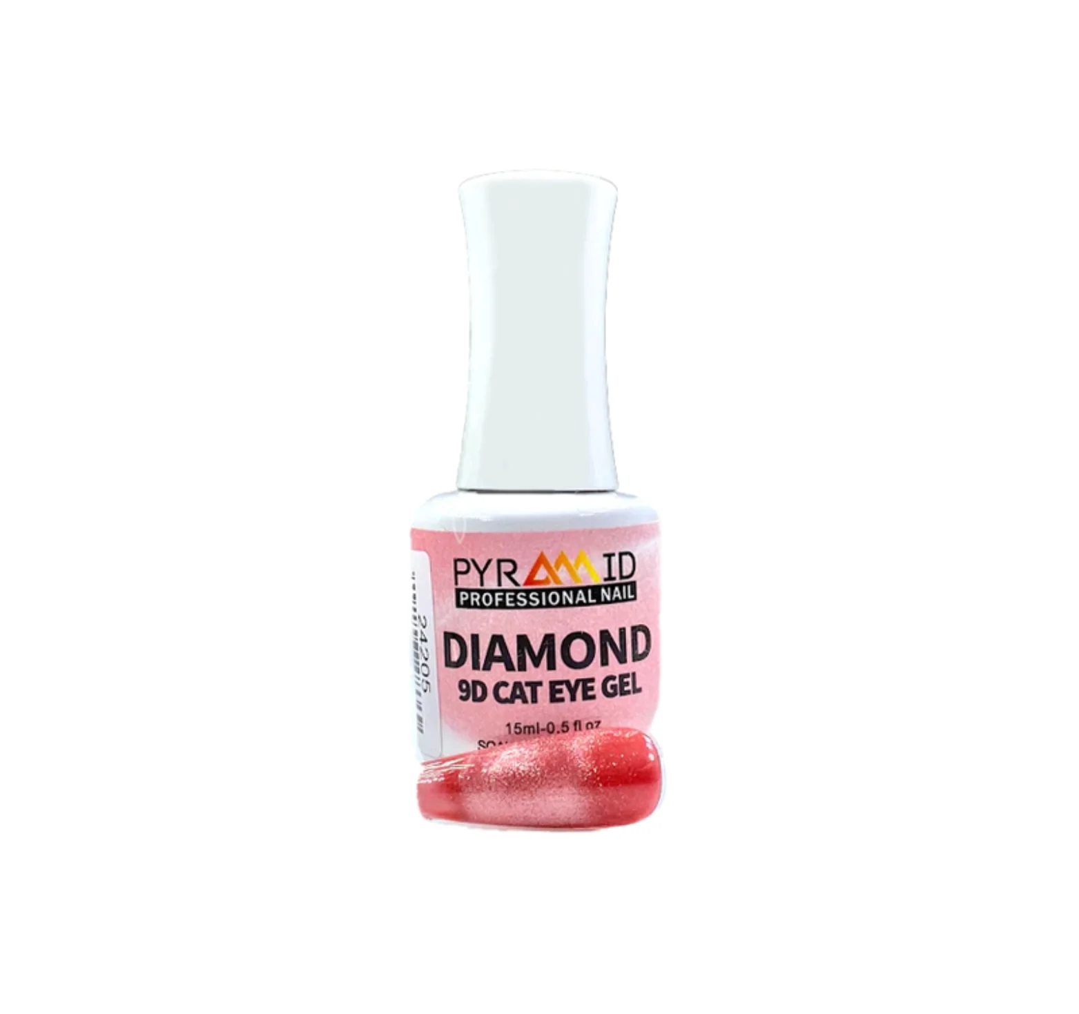 Diamond 9D Cat Eye Gel #29 - WS