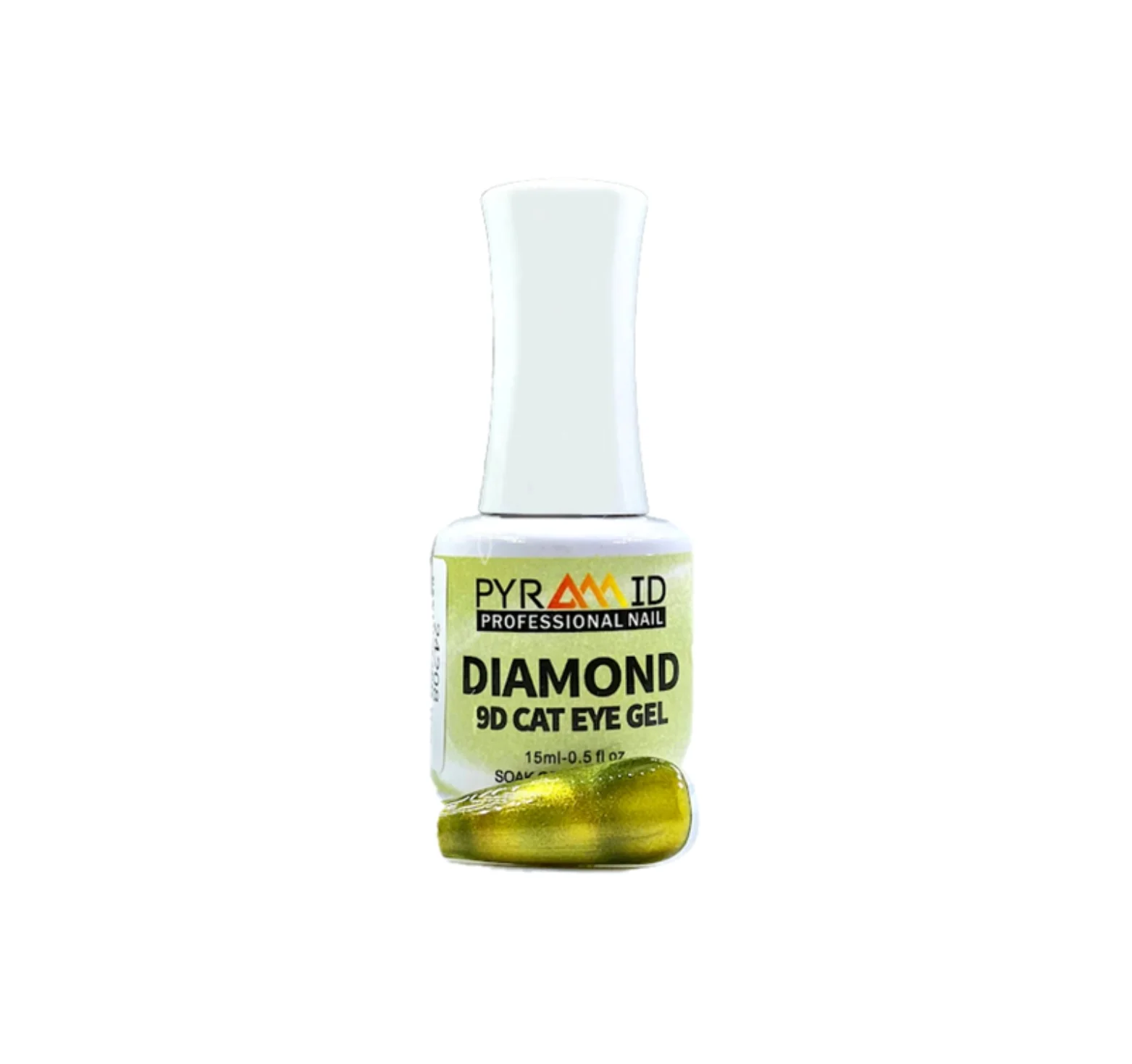 Diamond 9D Cat Eye Gel #32