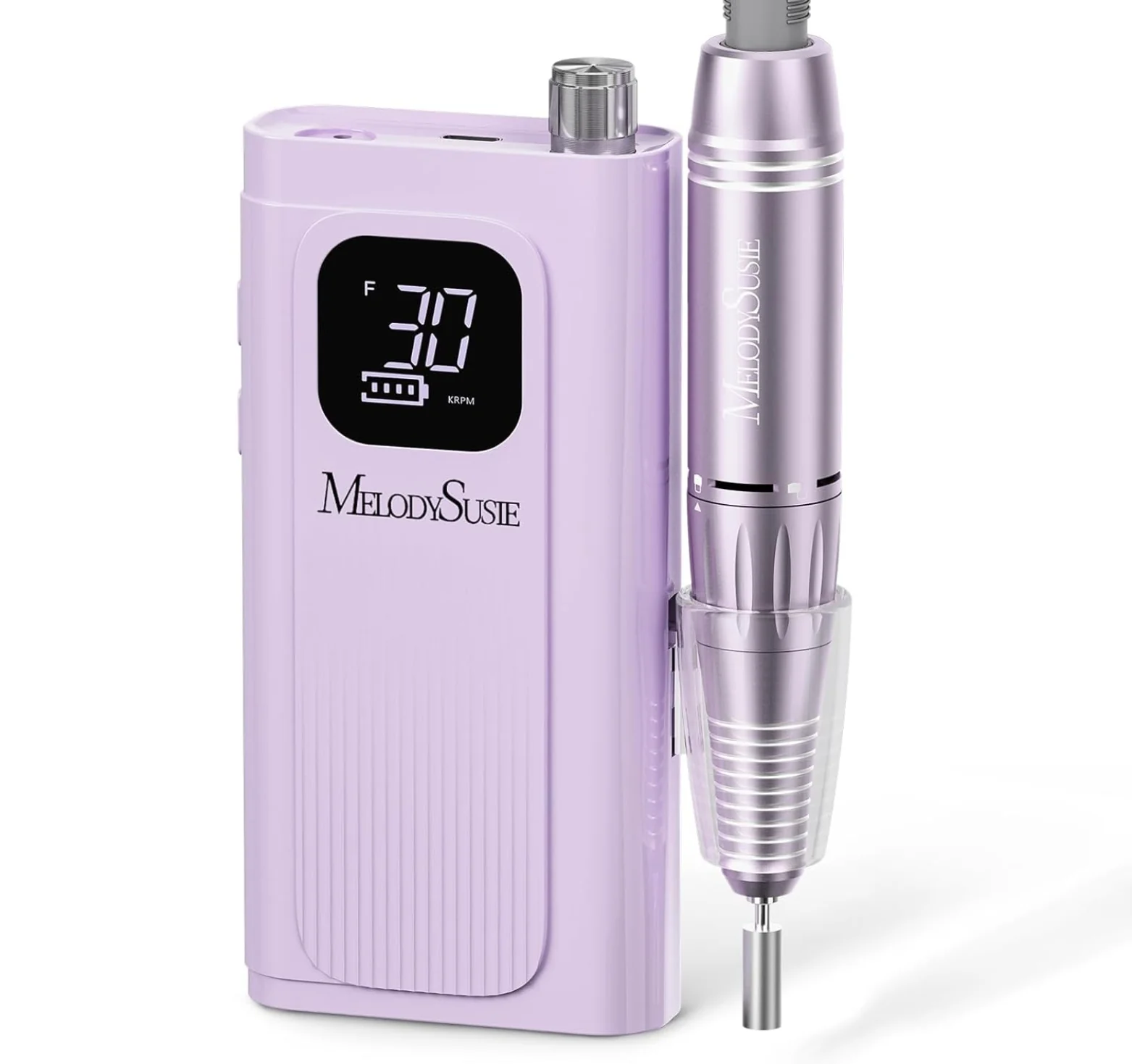 S Series SC300F Nail Drill - WS