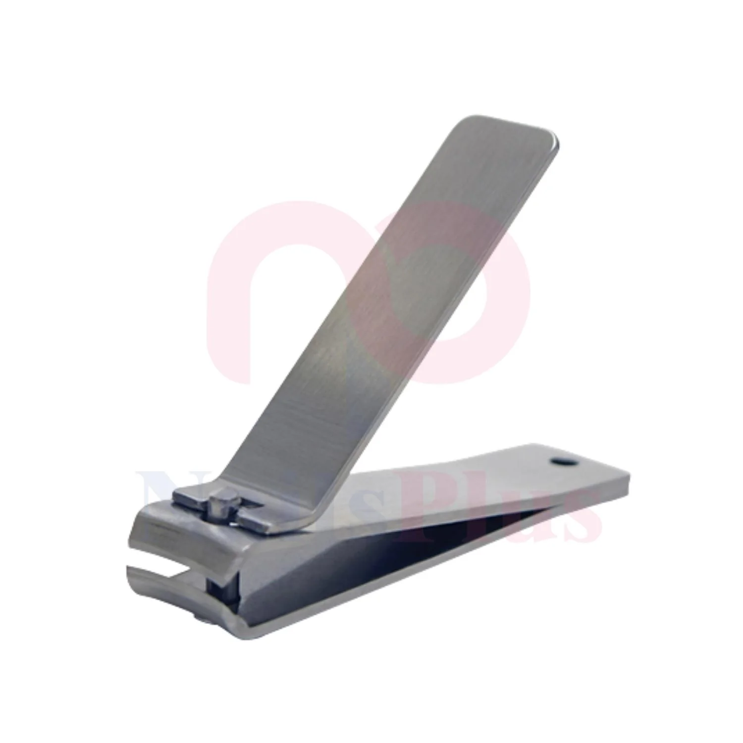 Curved Wide Nail Clipper