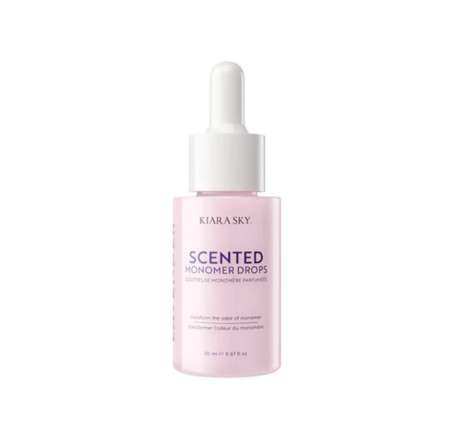 Scented Monomer Drops - Lavender - WS