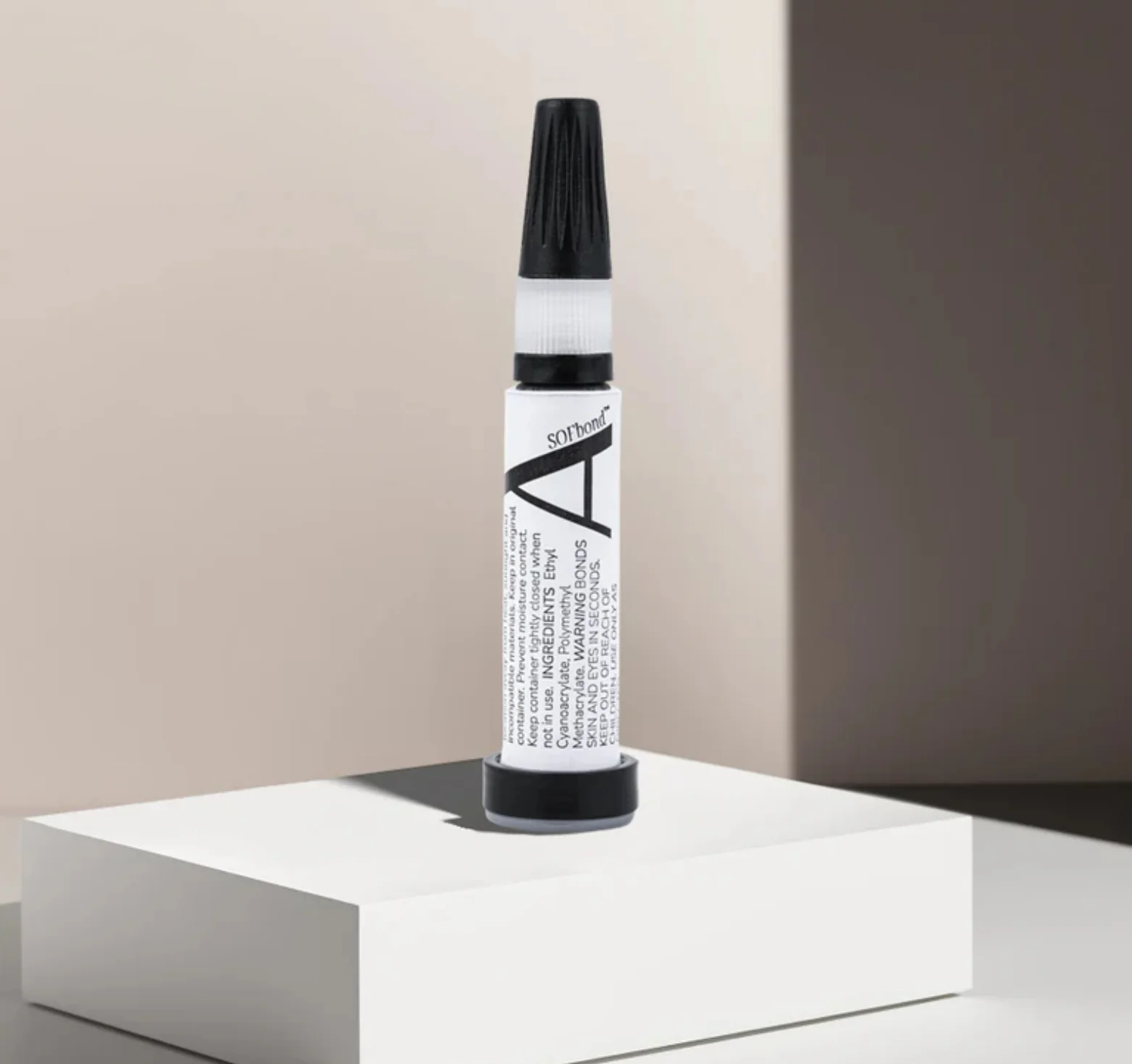 ALDA SOFbond Nail Glue 2G