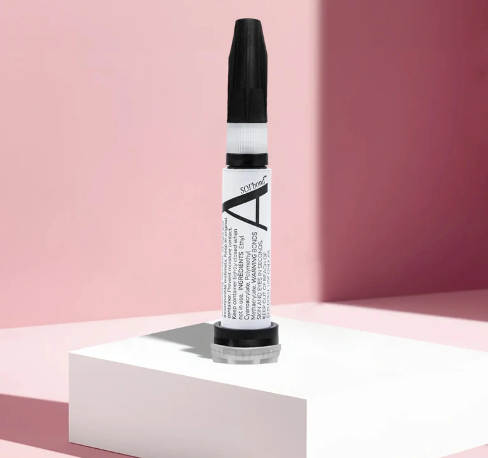 ALDA SOFbond Nail Glue 4g