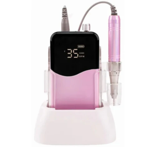 Nail Drill - WS