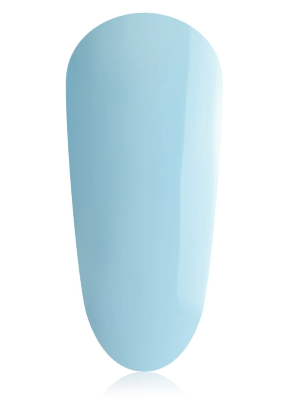 Gel Polish - Forget Me Not - WS