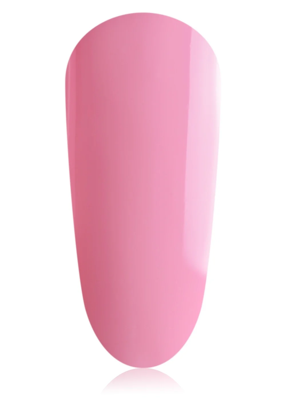 Gel Polish - Pink Carnation - WS