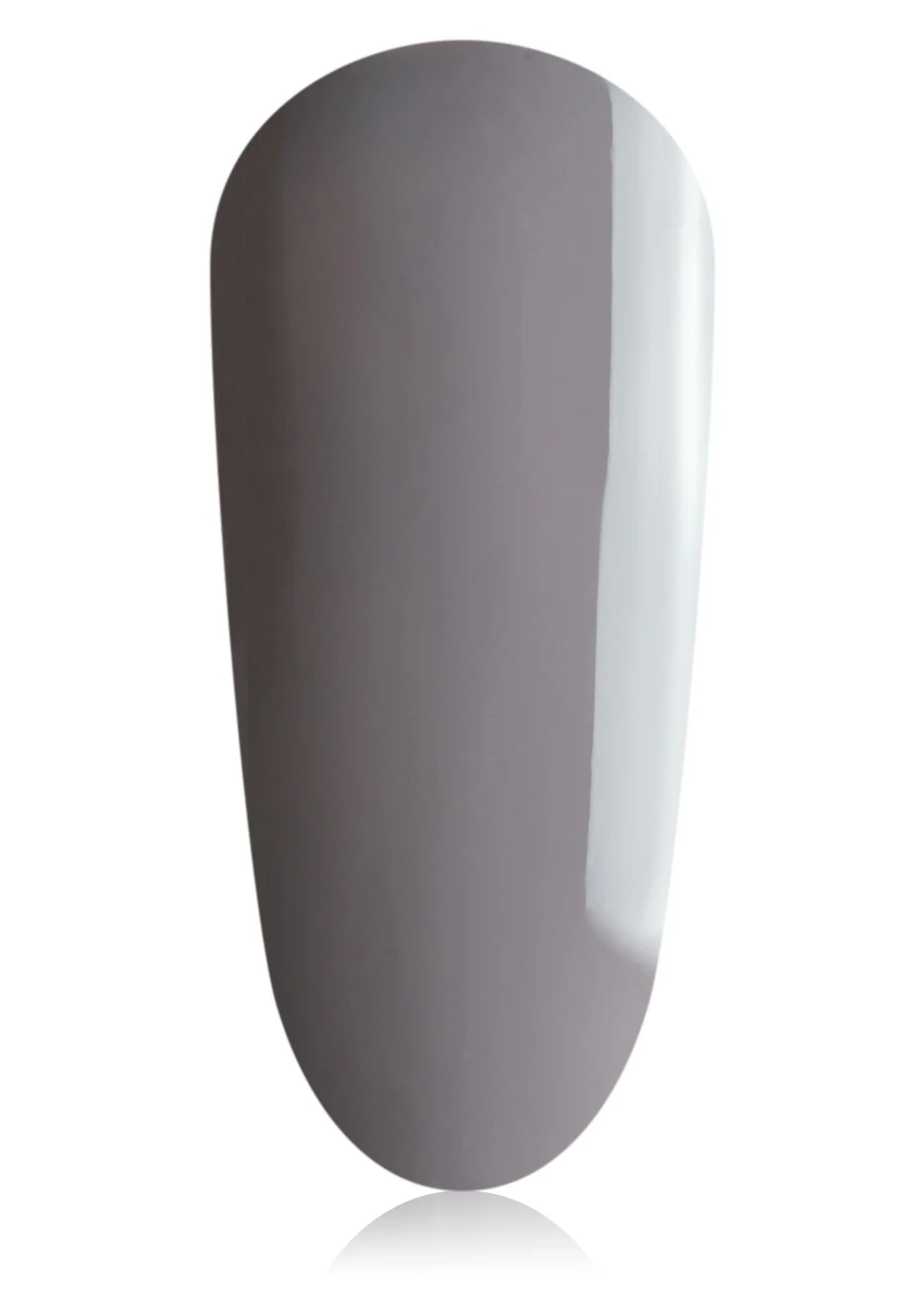 Gel Polish - Miss Grey