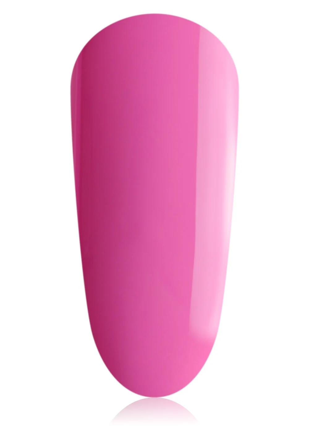 Gel Polish - Bleeding Heart - WS