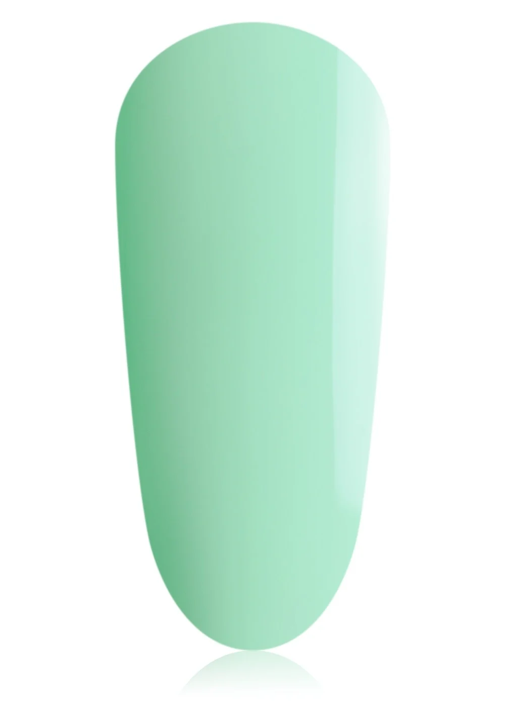 Gel Polish - Mint - WS