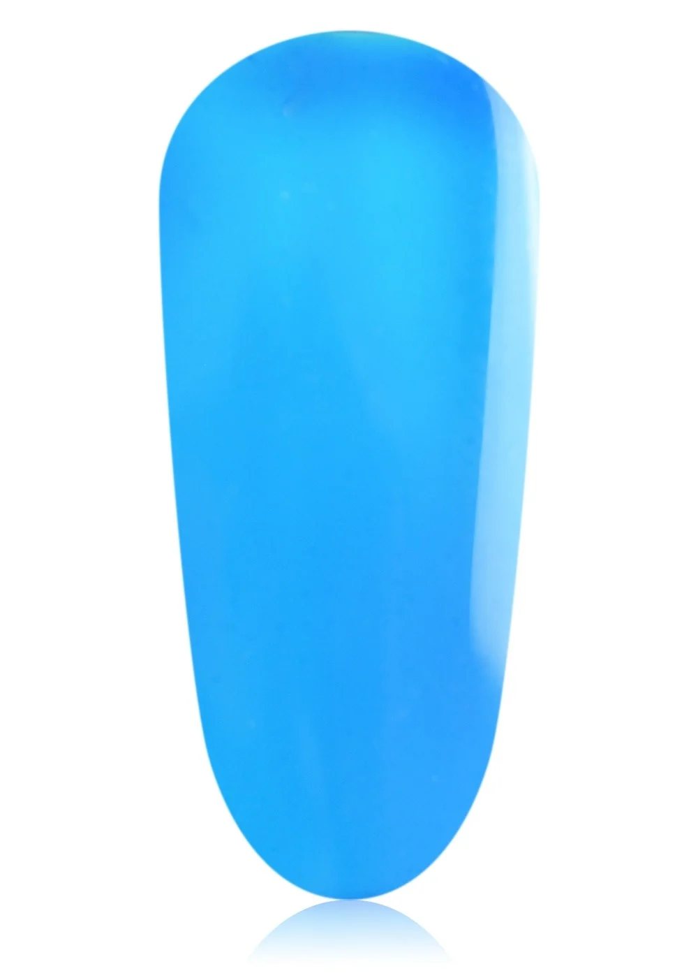 Gel Polish - Jelly Glass Blue G014 - WS
