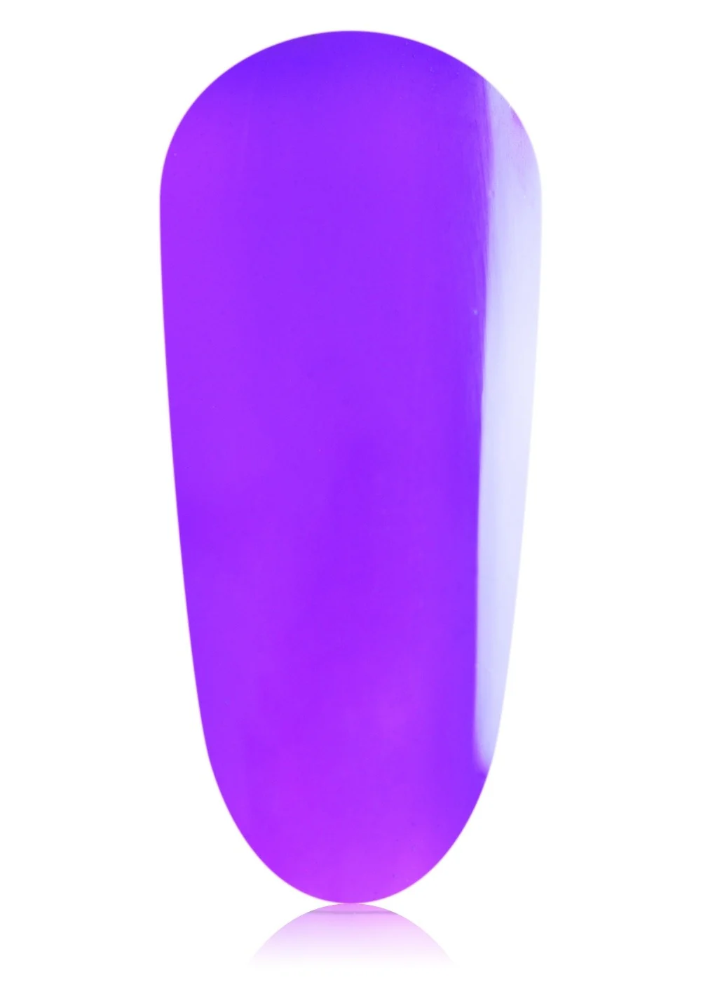 Gel Polish - Jelly Glass Purple G013 - WS