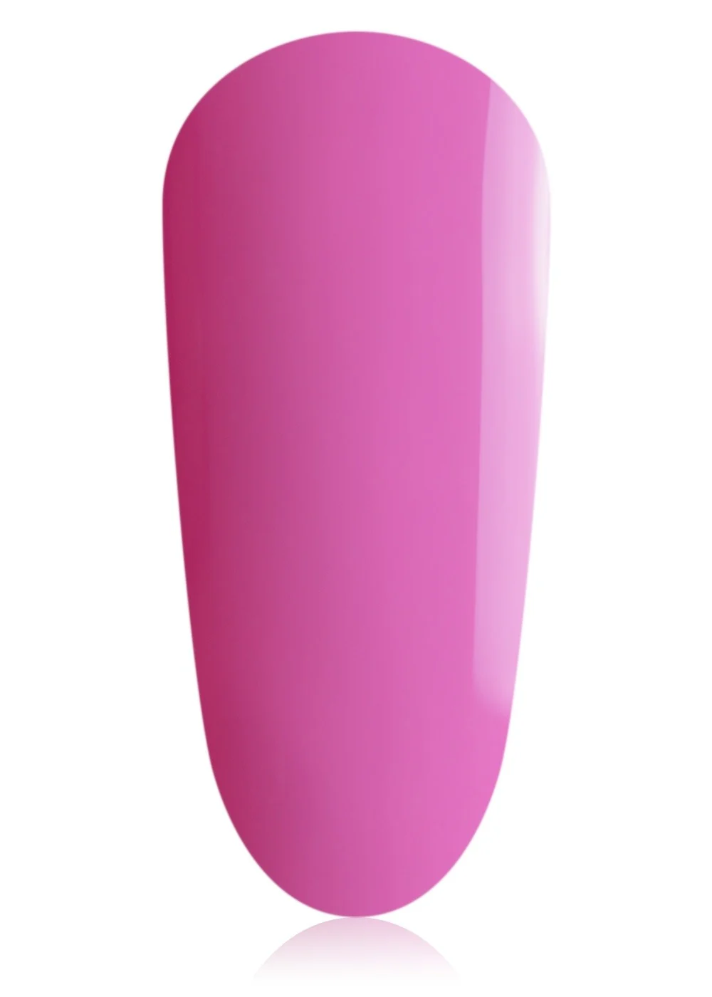 Gel Polish - Pink Daisy - WS