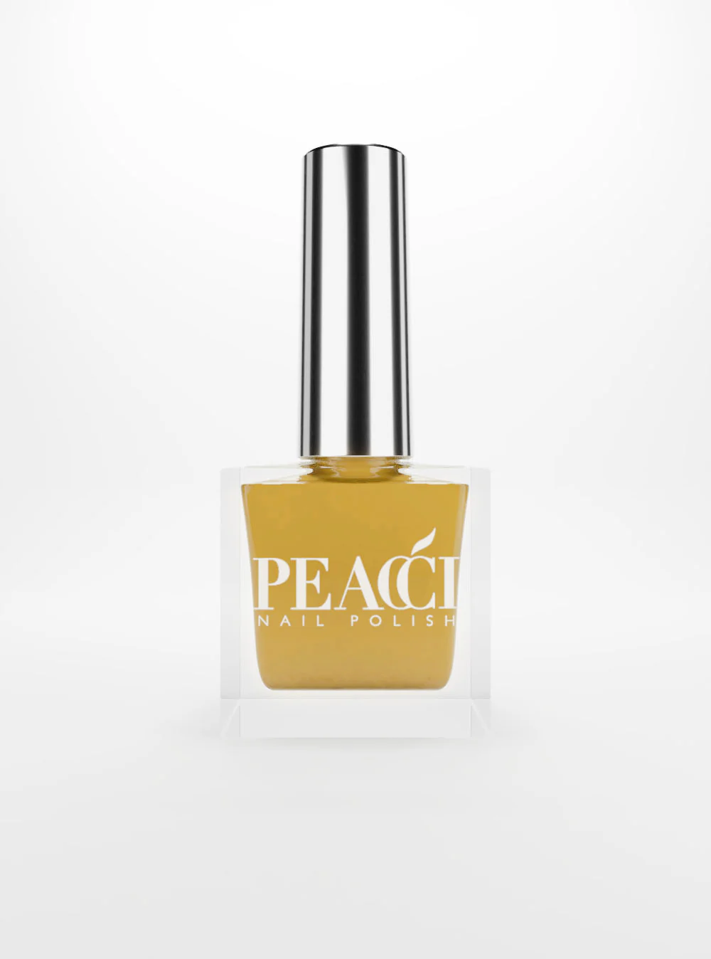 Peacci - Mustard - WS