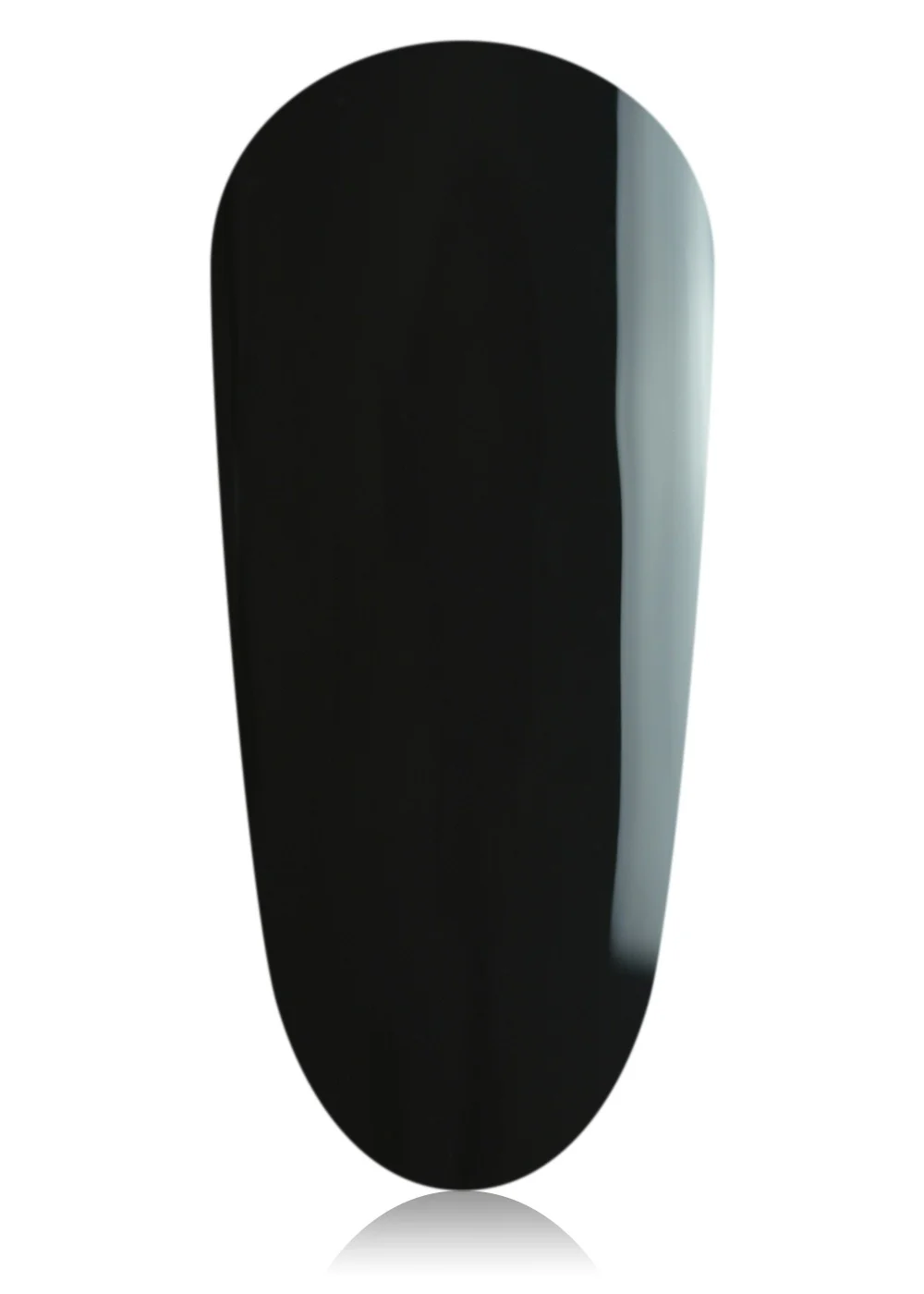 Gel Polish - Jet Black