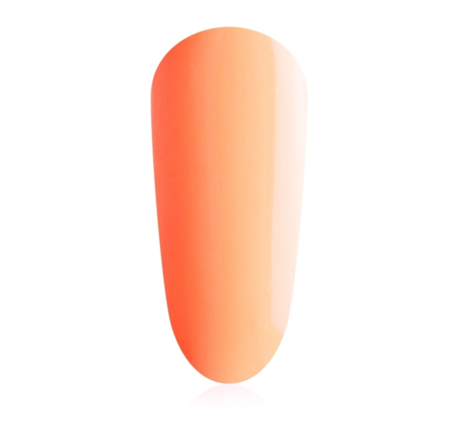 Gel Polish - Flame - WS