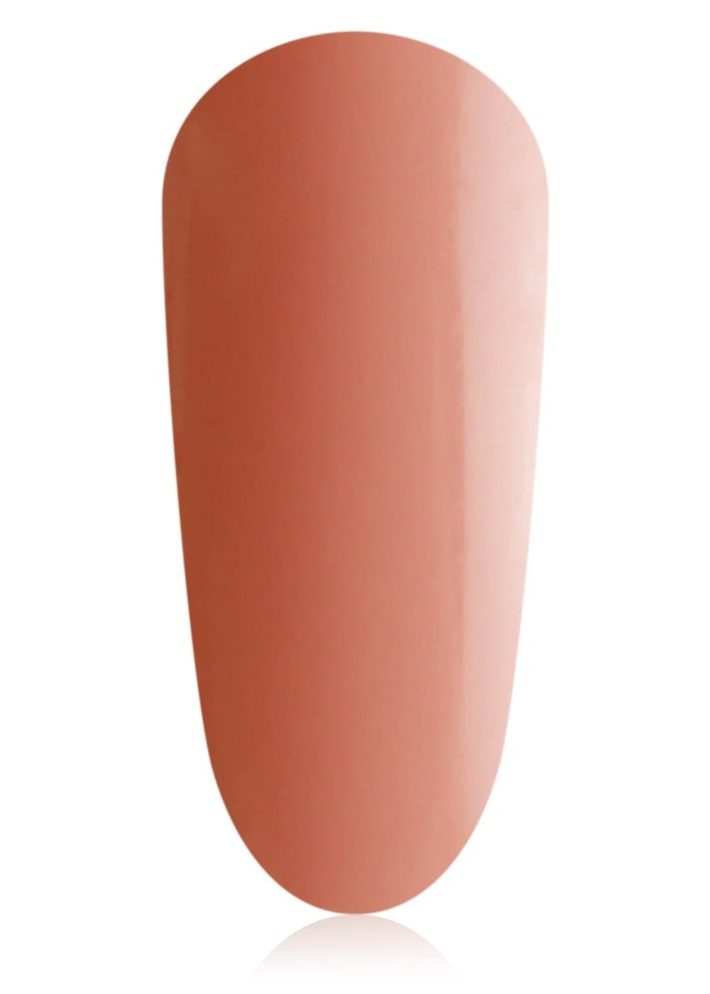 Gel Polish - Bare - WS