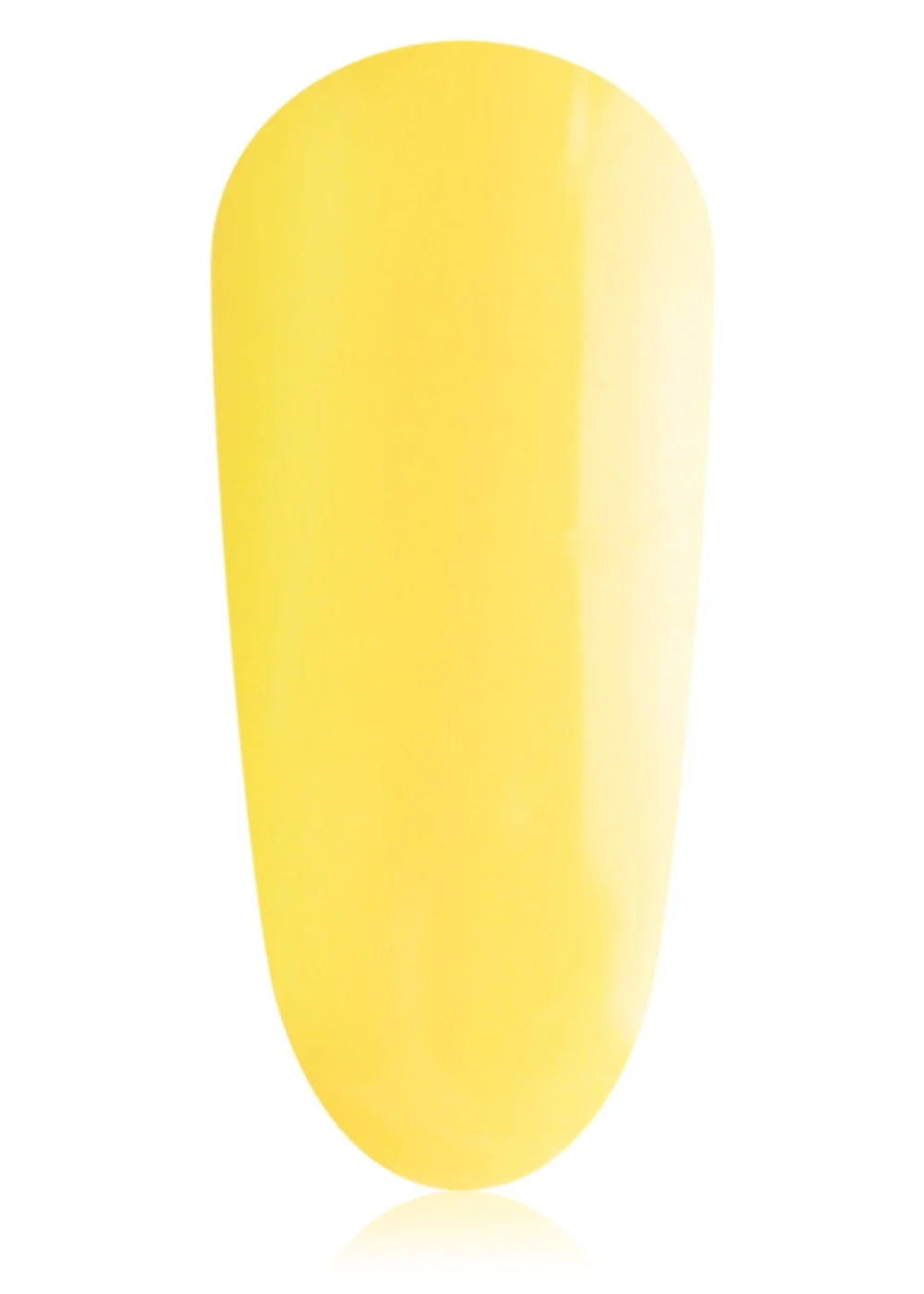 Gel Polish - Papaya - WS