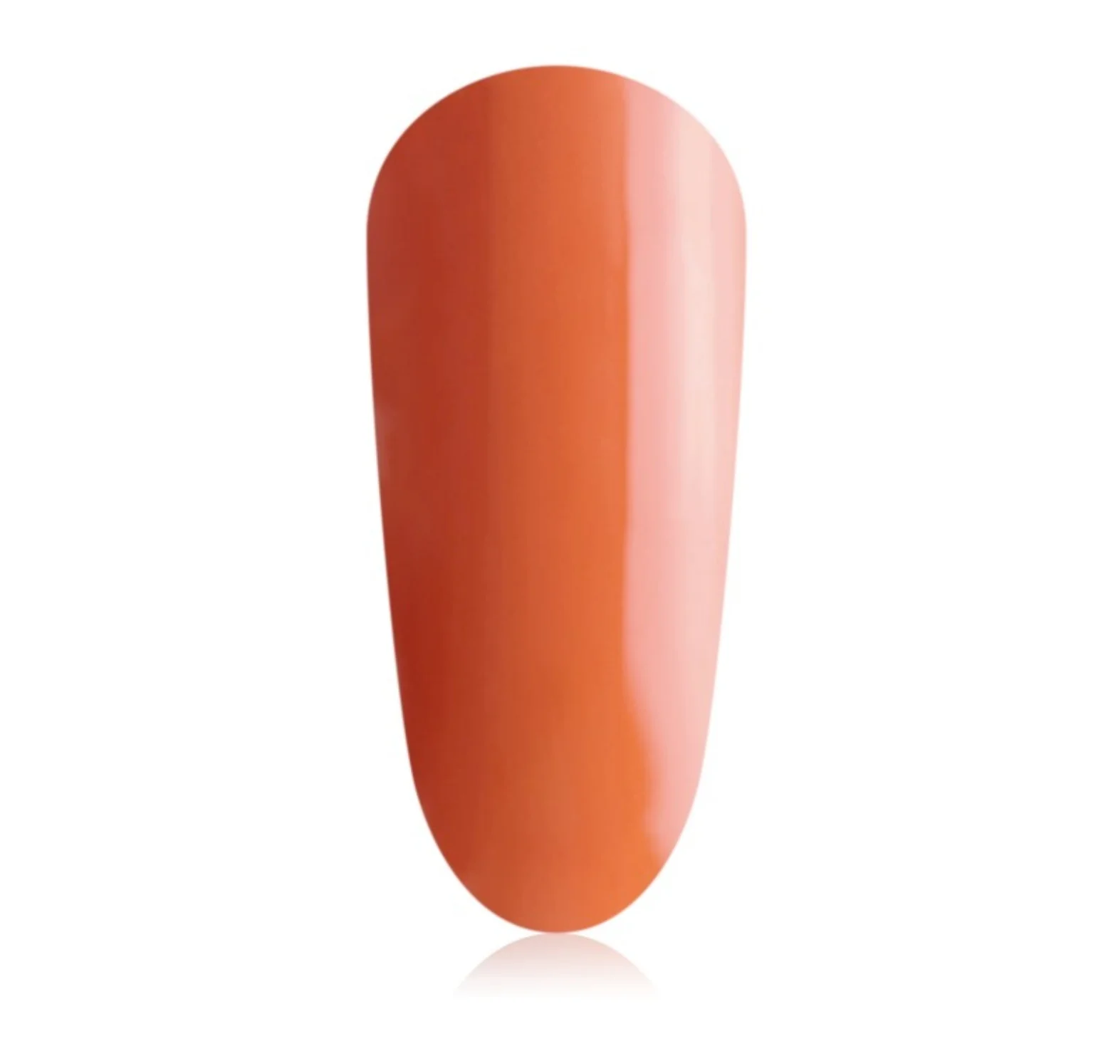 Gel Polish - Pumpkin - WS