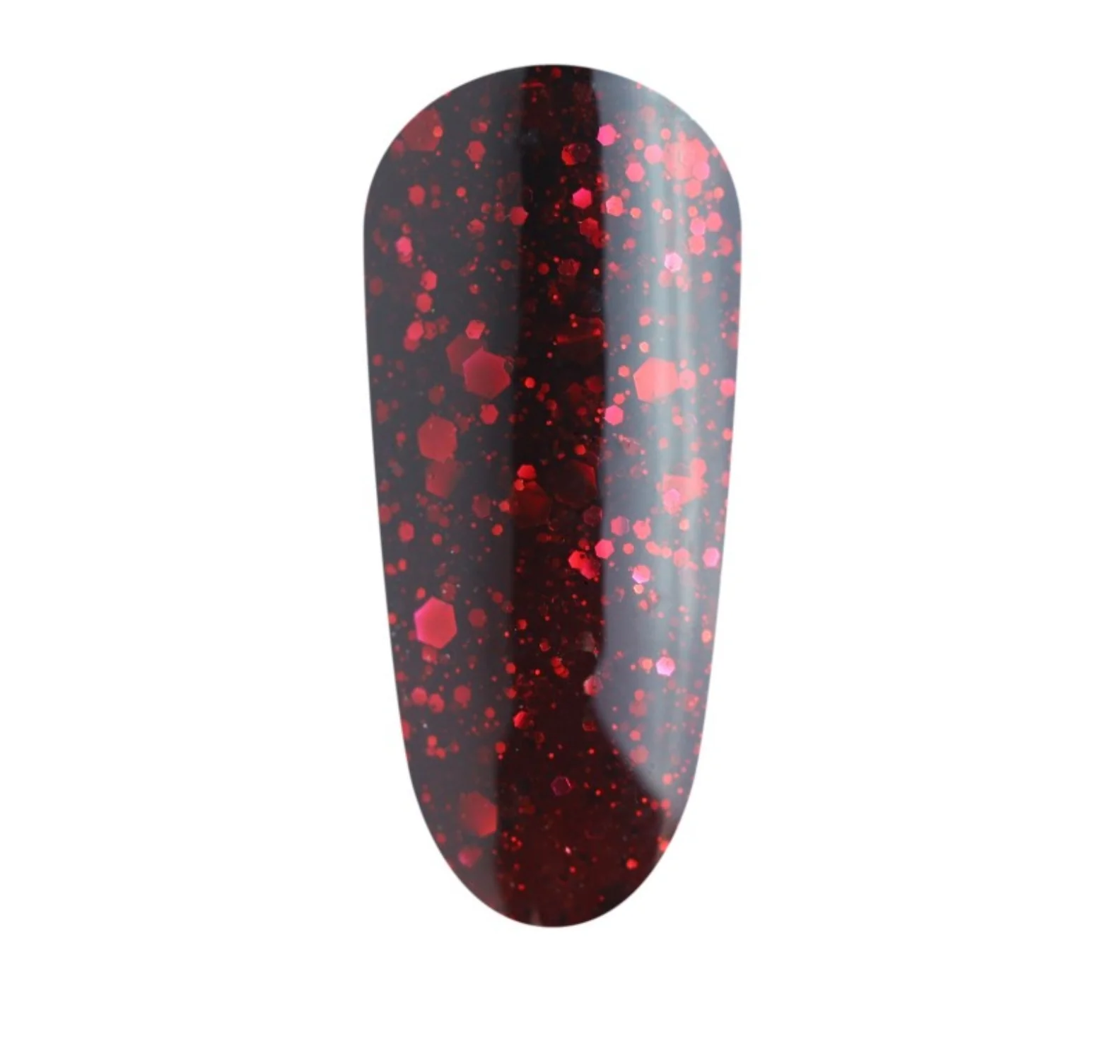 Gel Polish - Soho - WS