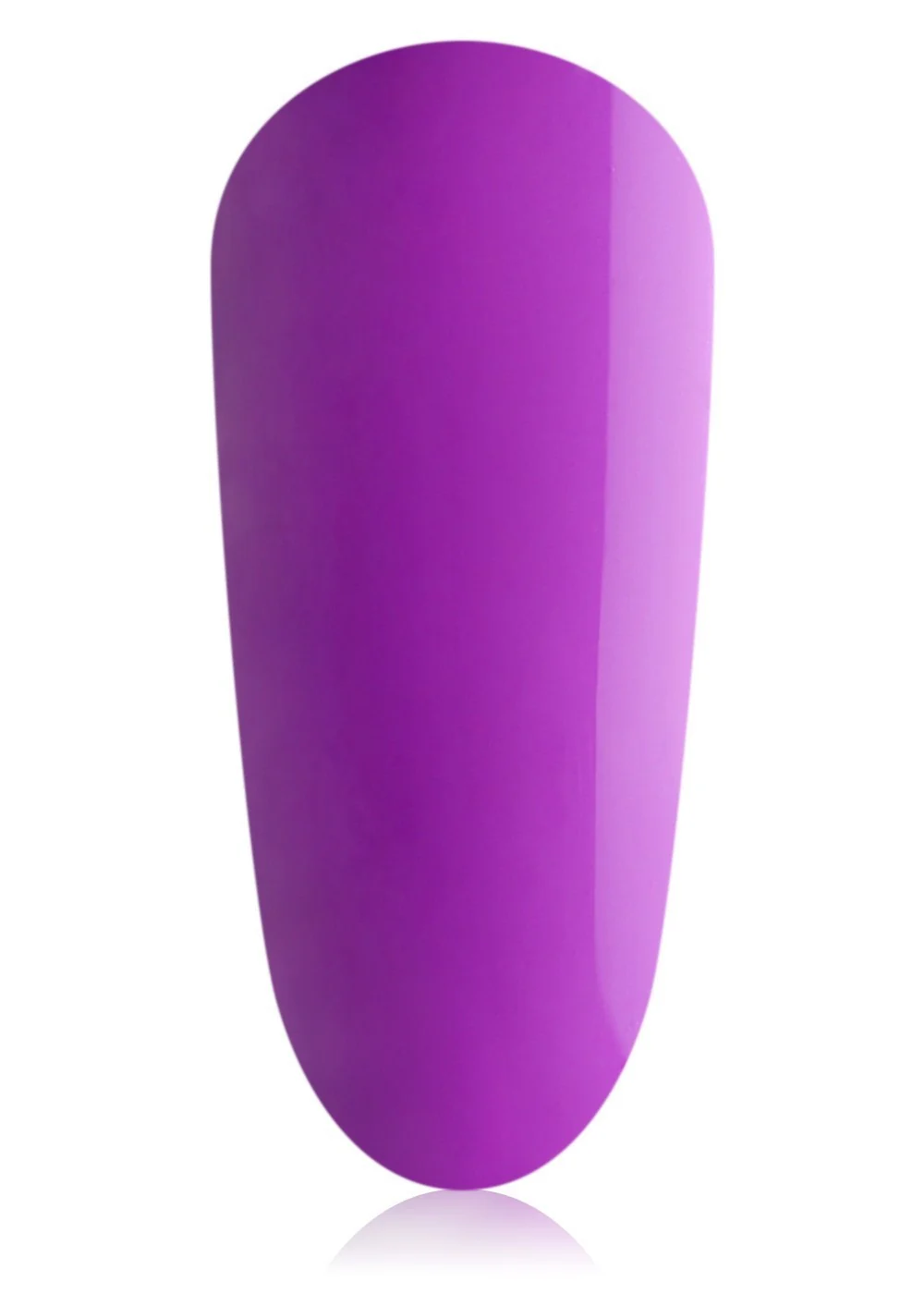 Gel Polish - Purple Margarita