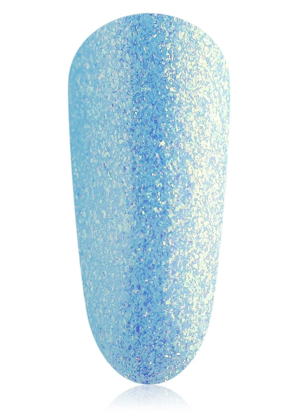 Gel Polish - Blue Hawaiian - WS