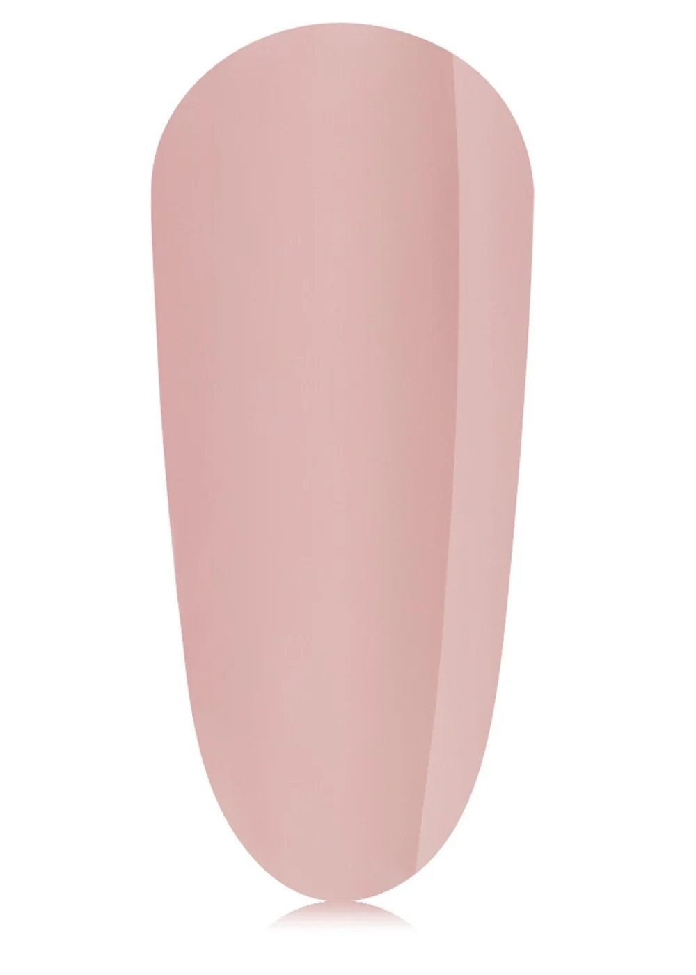 Gel Polish - Chiffon - WS