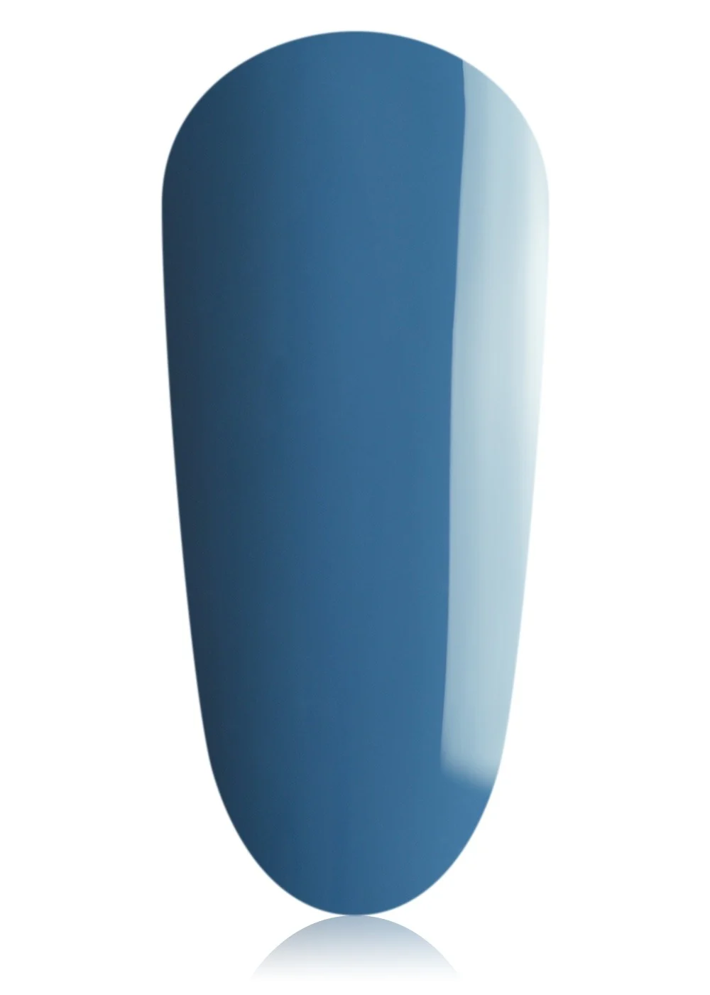 Gel Polish - Cambridge Blue - WS
