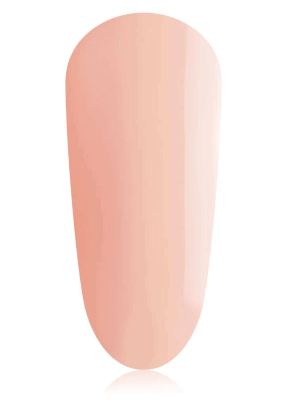 Gel Polish - Peach Shades - WS