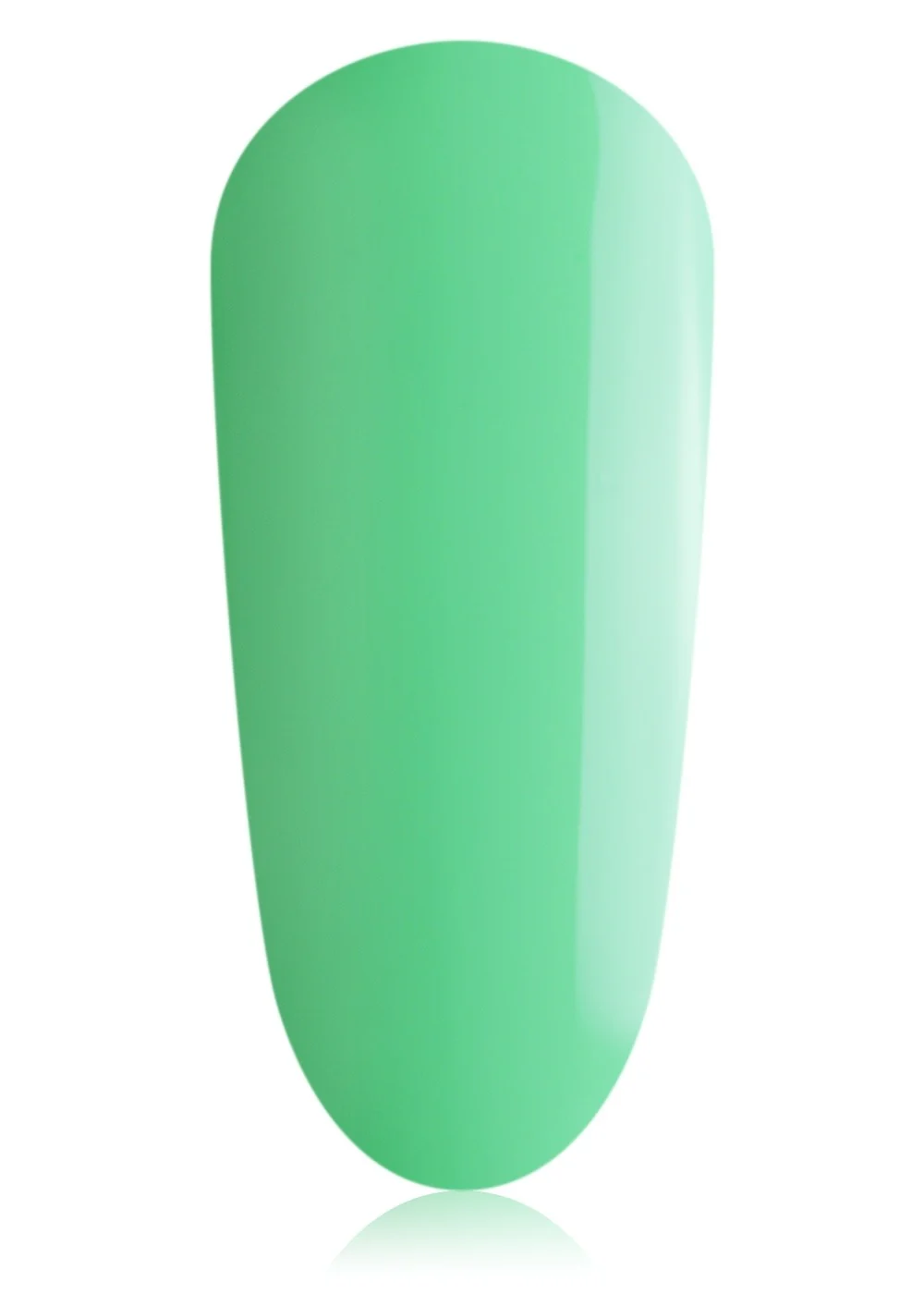 Gel Polish - Green Goddess - WS