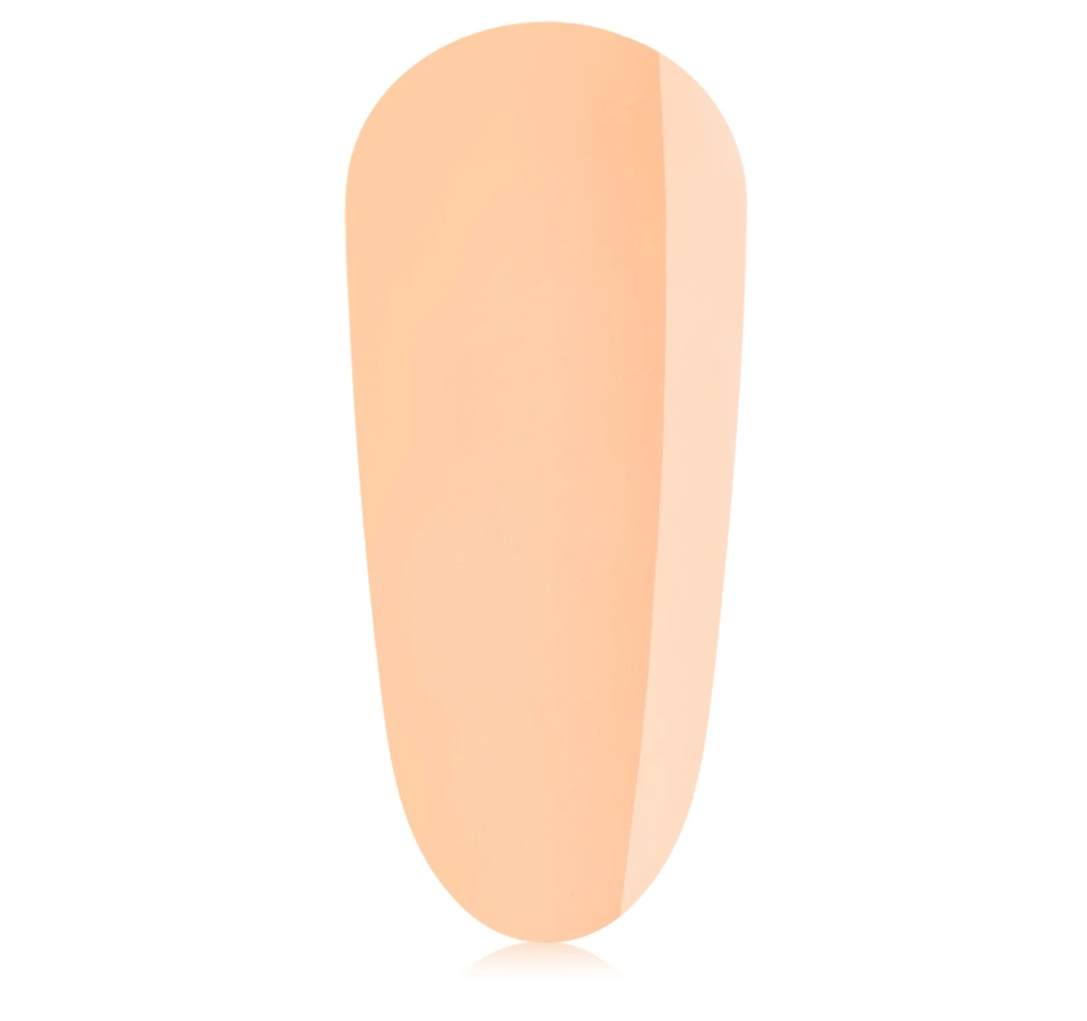 Gel Polish - Soft Clay - WS