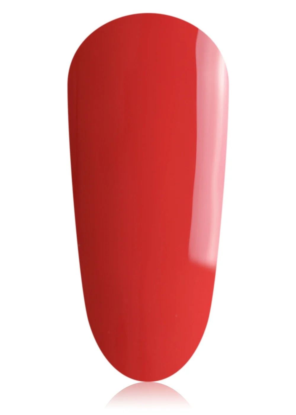 Gel Polish - Chilli - Image 2