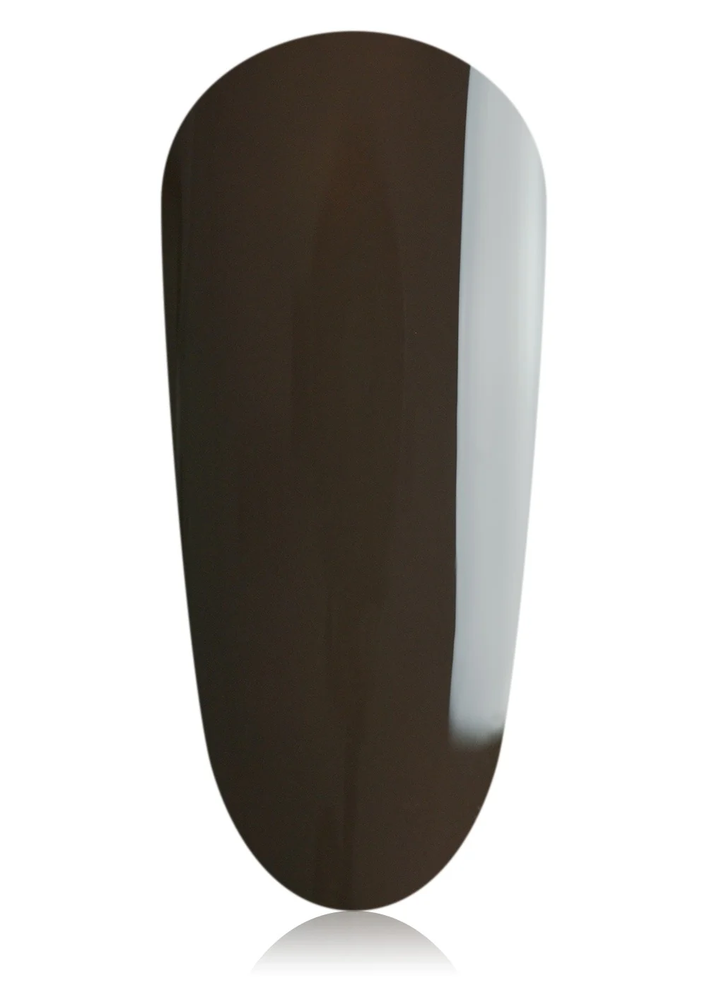 Gel Polish - Mocha - WS