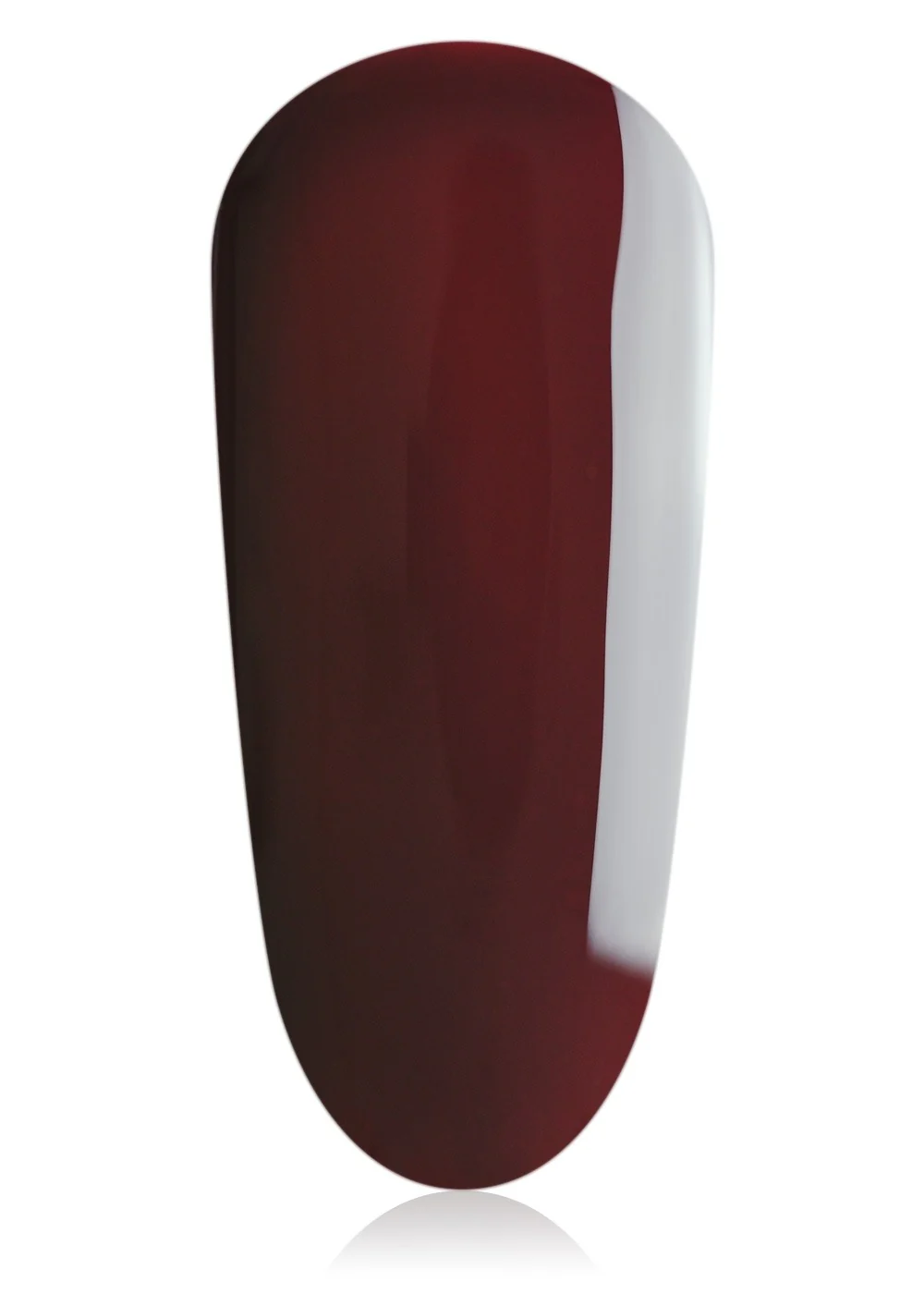 Gel Polish - Velvet Red - WS