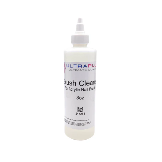 Brush Cleaner