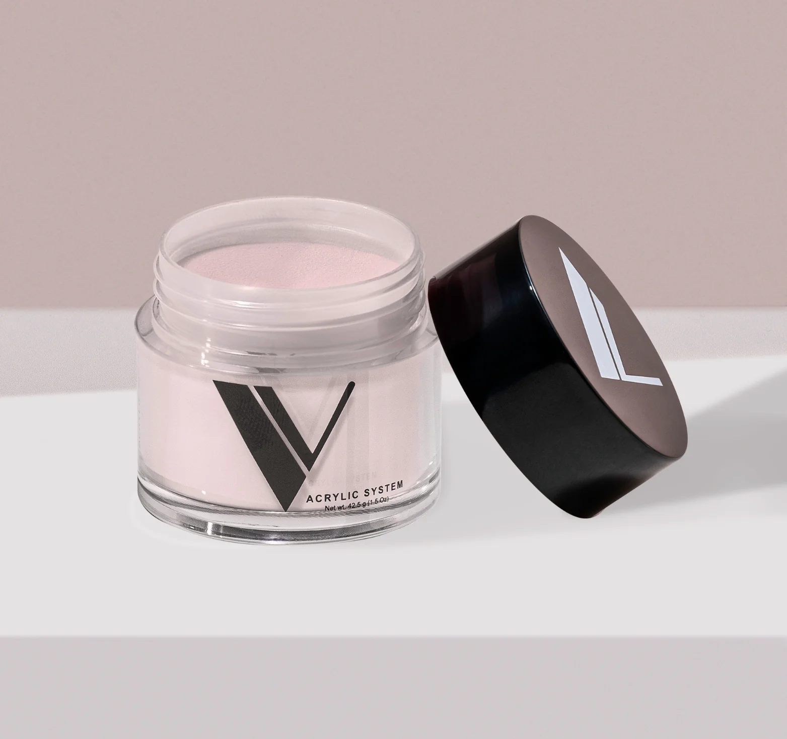 Powder Classic Nude - WS