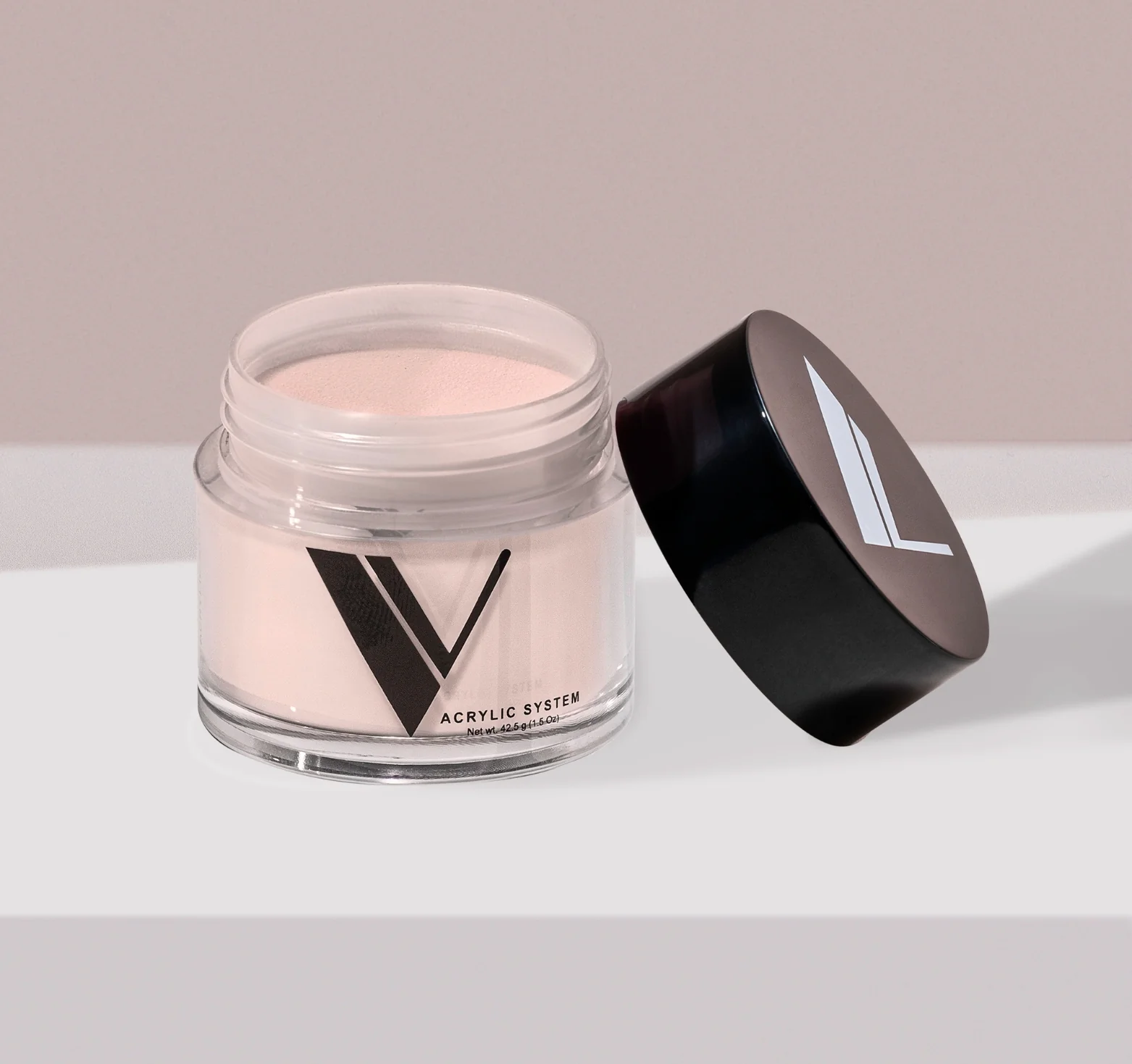 Powder Perfect Nude - WS