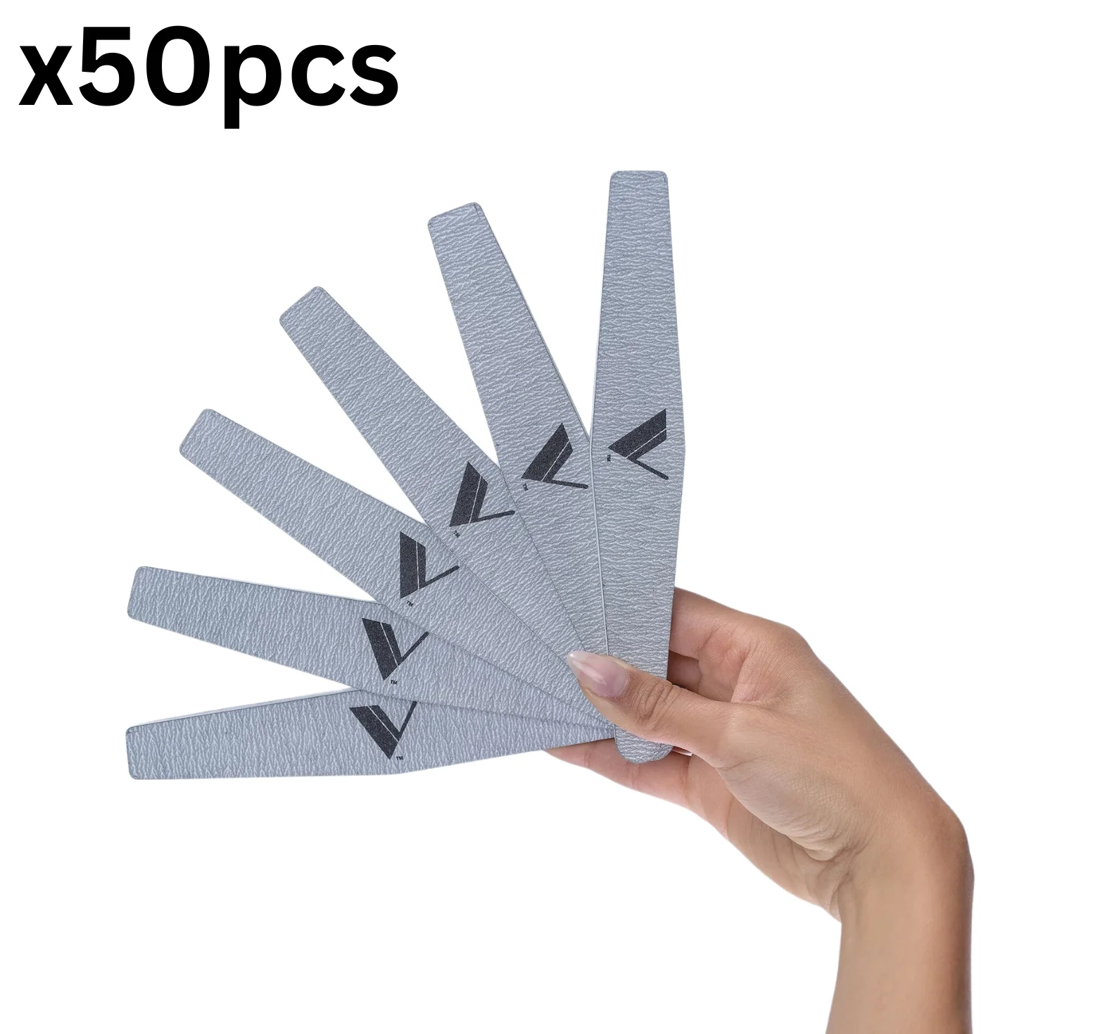 Nail Files Diamond 100/180 - WS