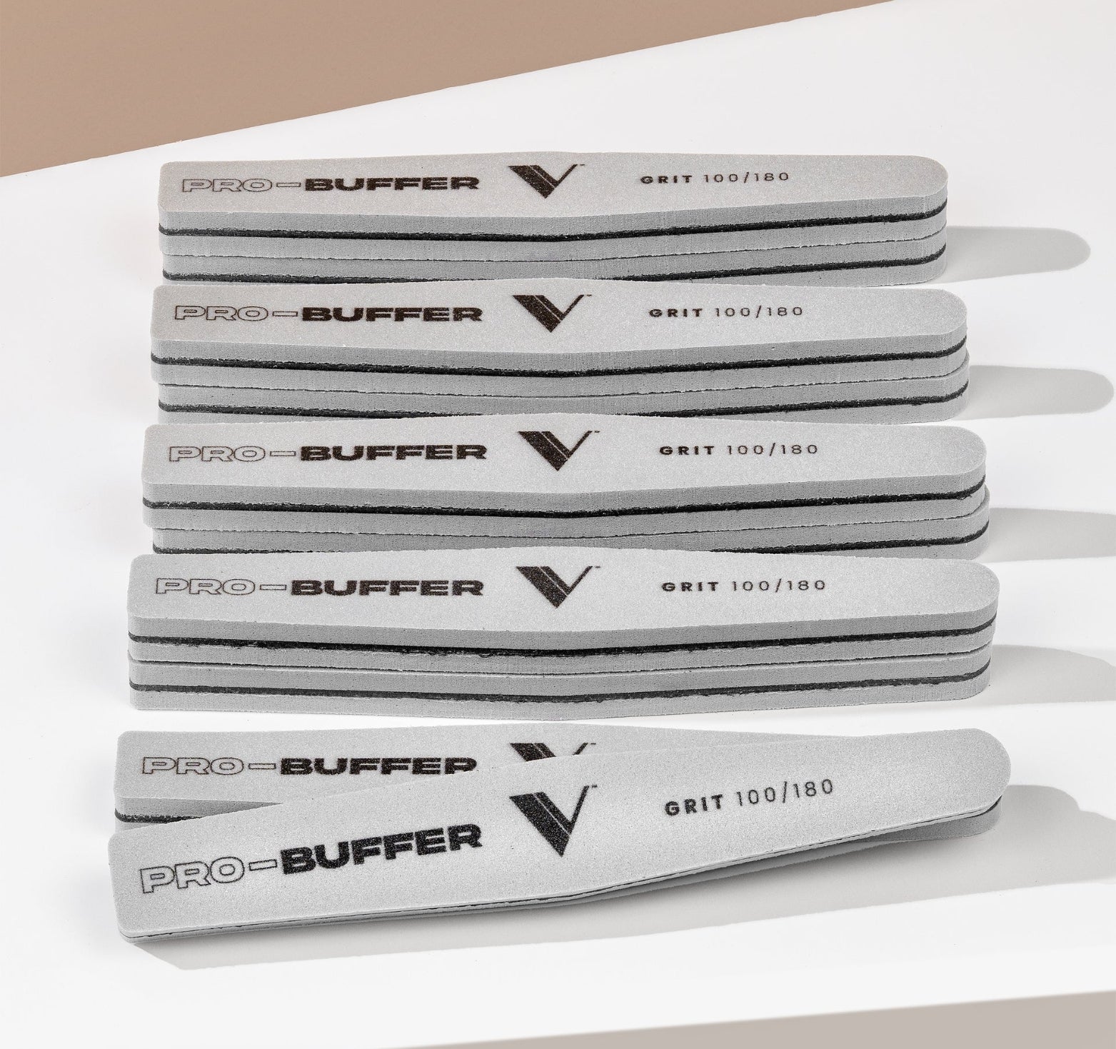 Diamond Buffer Sponge 100/180 - WS