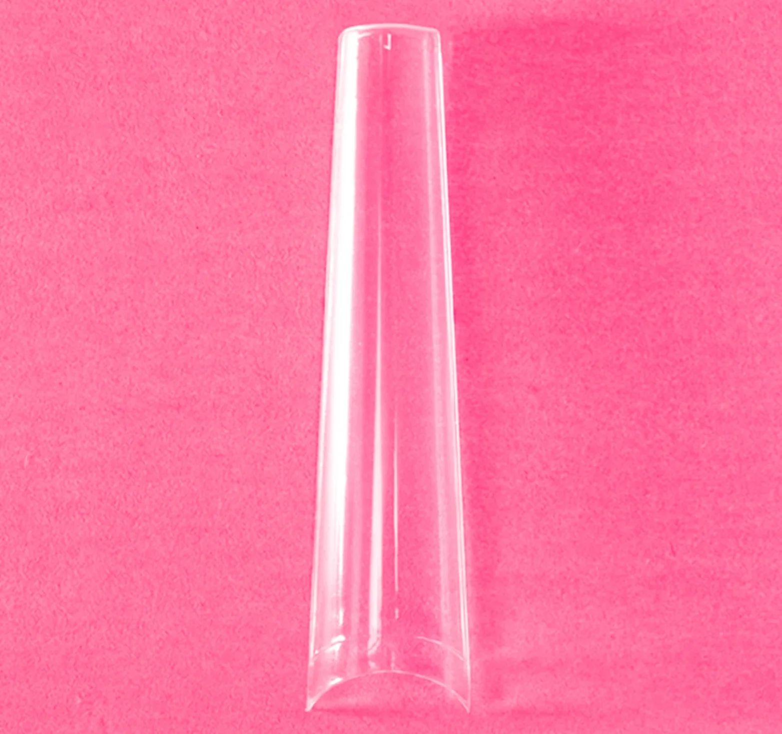 Nail Tips Coffin XL - WS - Image 2