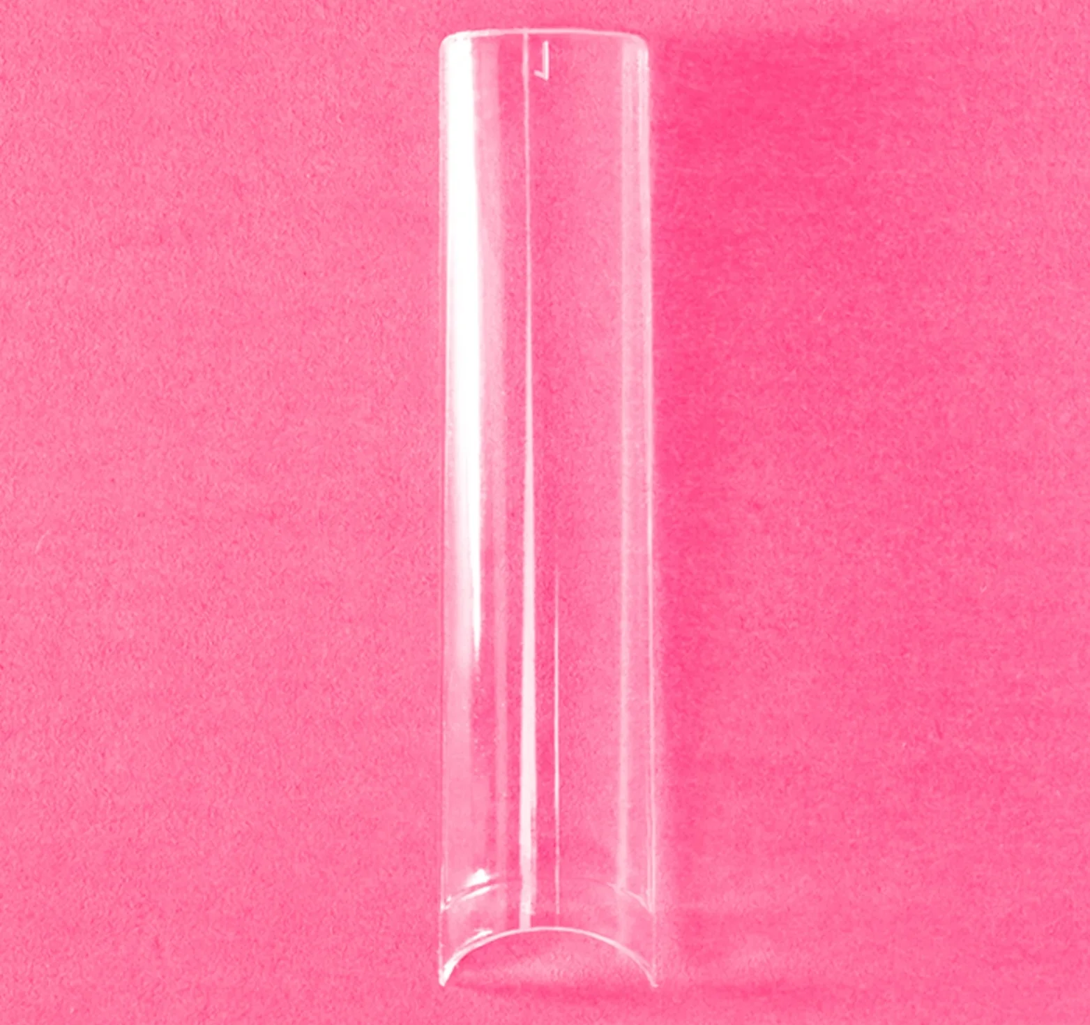 Nail Tips Square XL - WS - Image 2