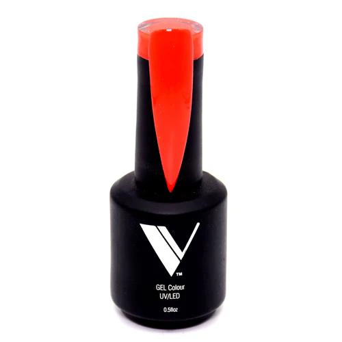 Gel Polish #5 - WS