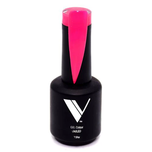 Gel Polish #8 - WS