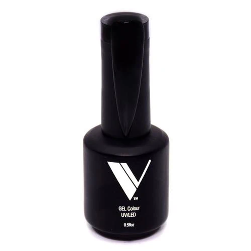 Gel Polish #48 Black