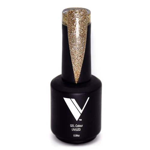 Gel Polish #97 Size Matters - WS