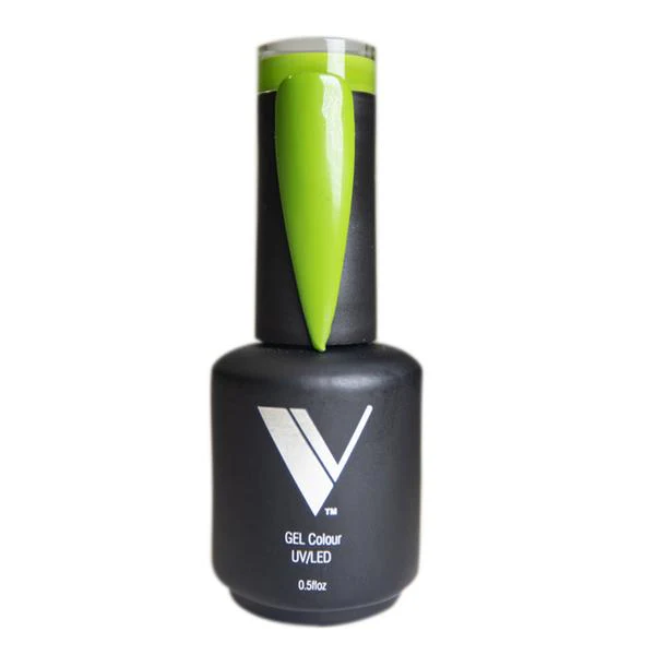 Gel Polish #109 - WS