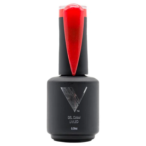 Gel Polish #118 Christian - WS